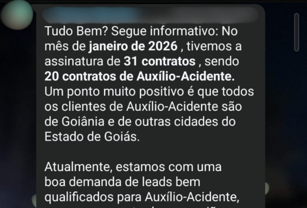 Advogado com várias frentes na área previdenciária