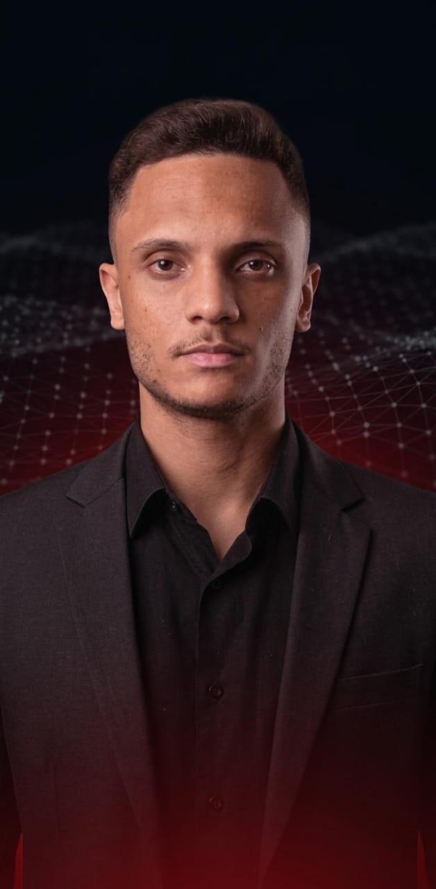 Carlos Eduardo Ramos, fundador da KNZ